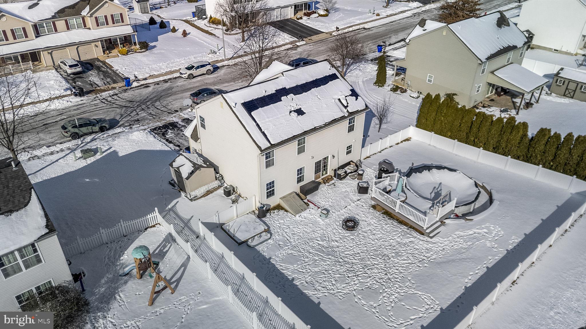 WILLOW GLEN NORTH - Residential