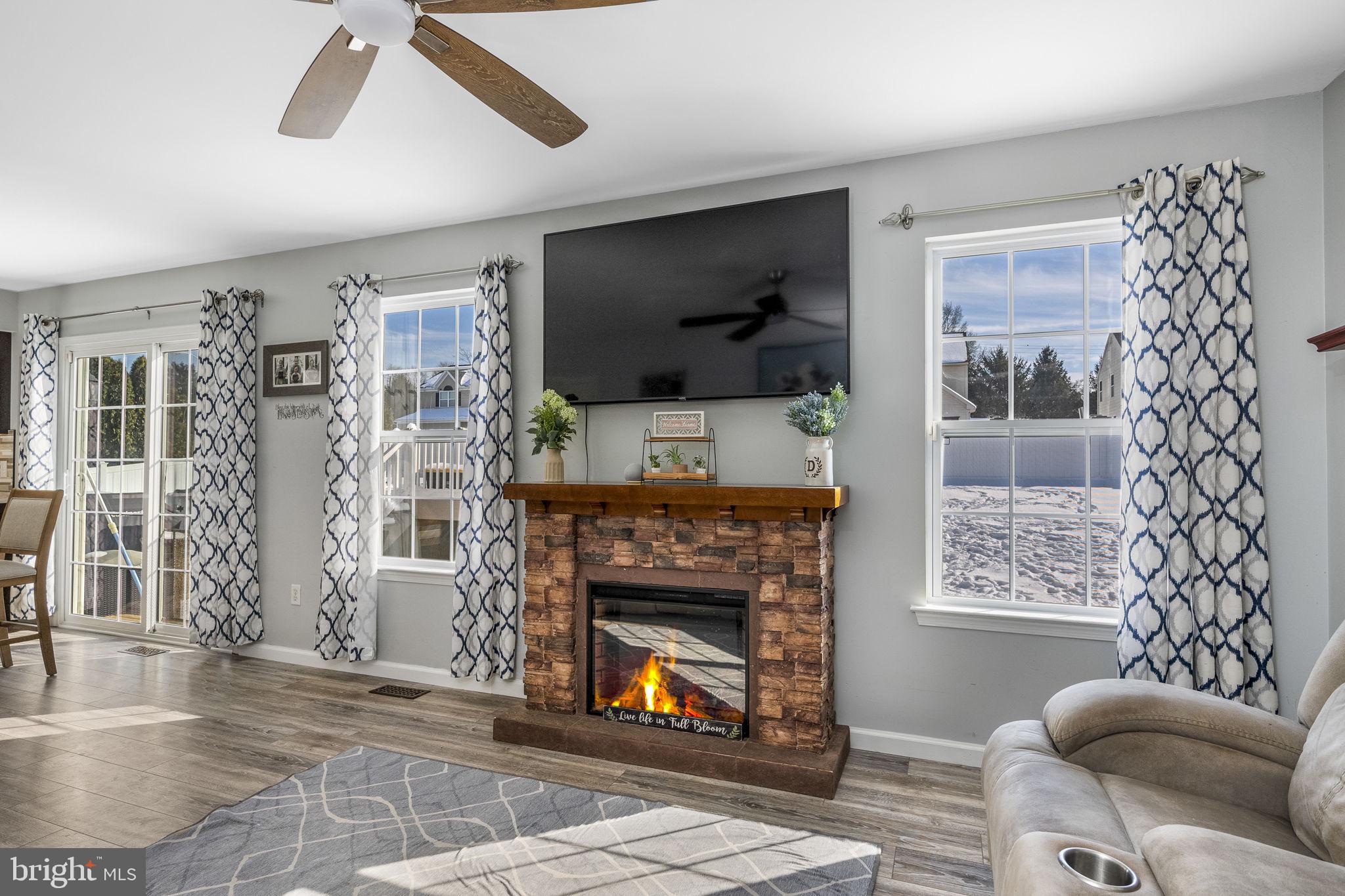 WILLOW GLEN NORTH - Residential