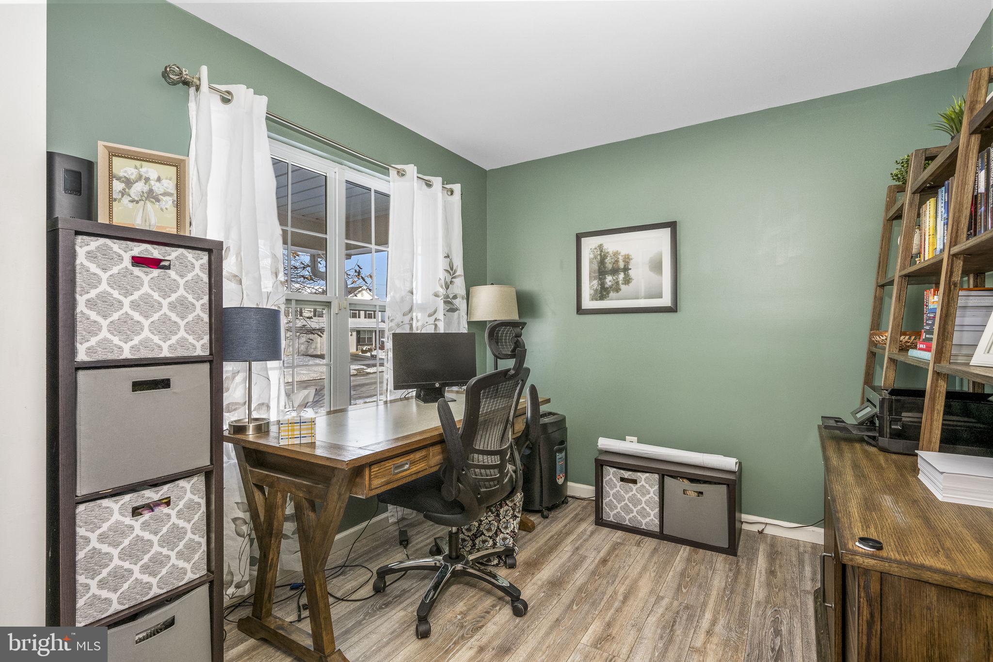 WILLOW GLEN NORTH - Residential