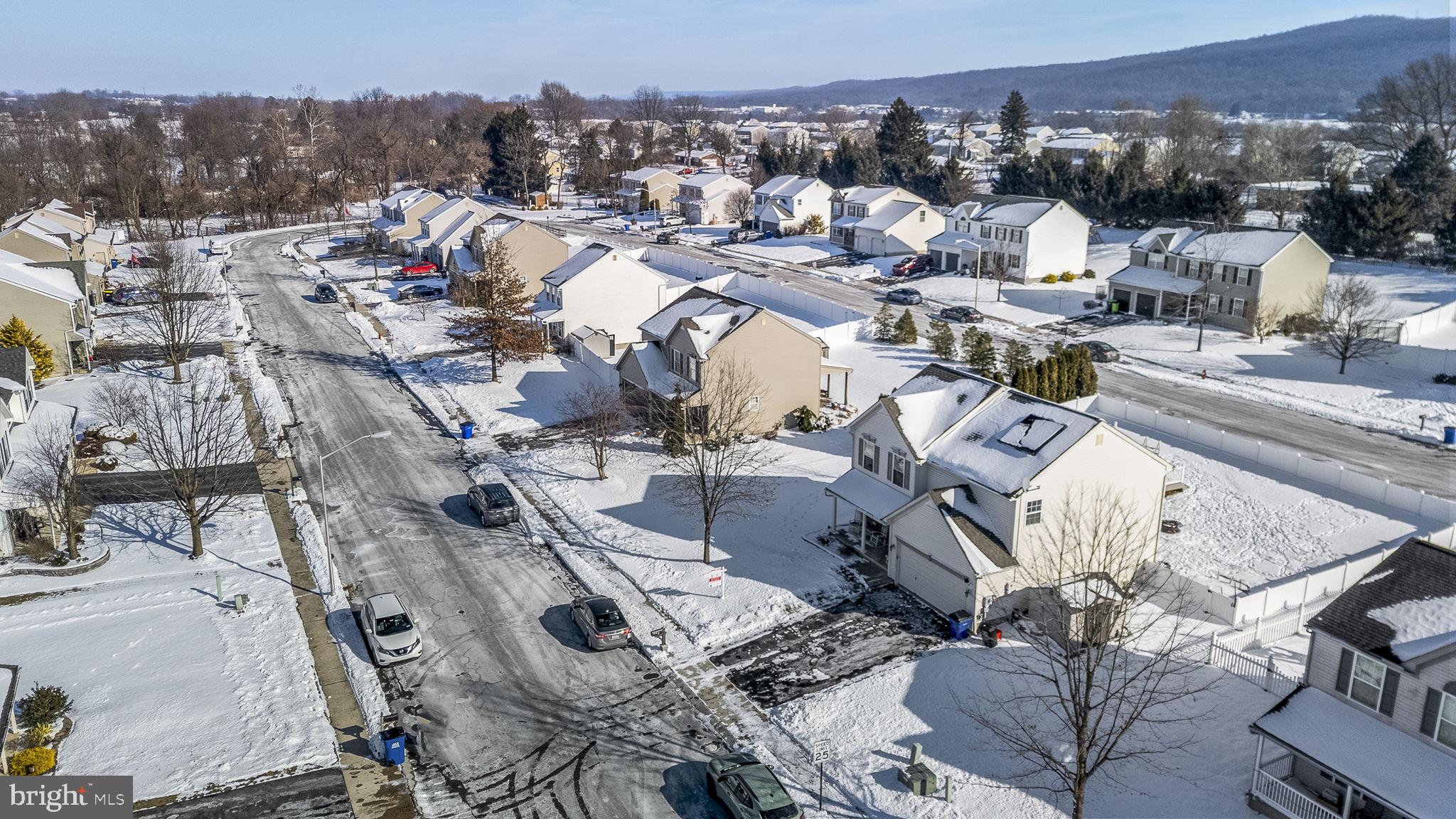 WILLOW GLEN NORTH - Residential