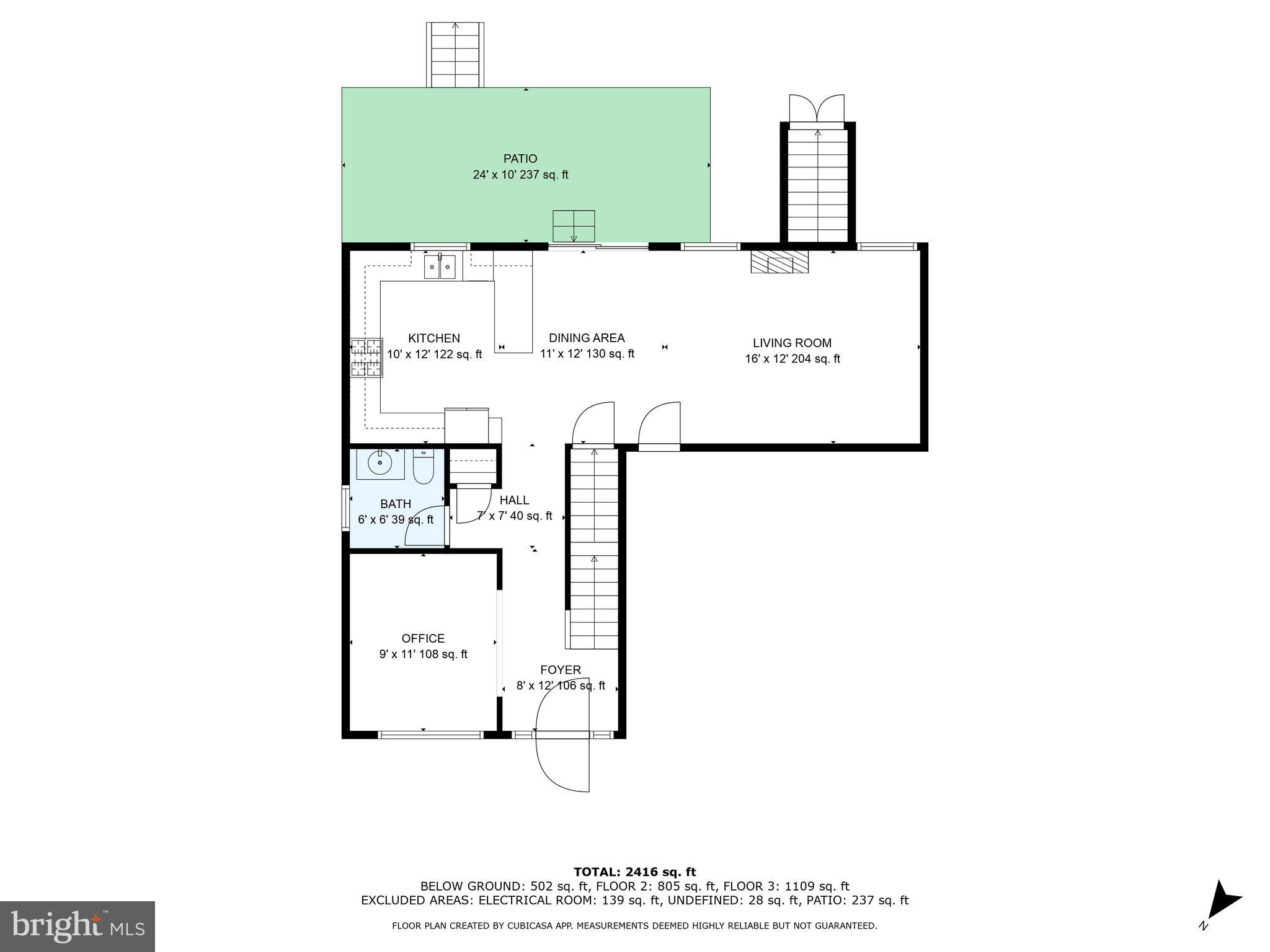 WILLOW GLEN NORTH - Residential