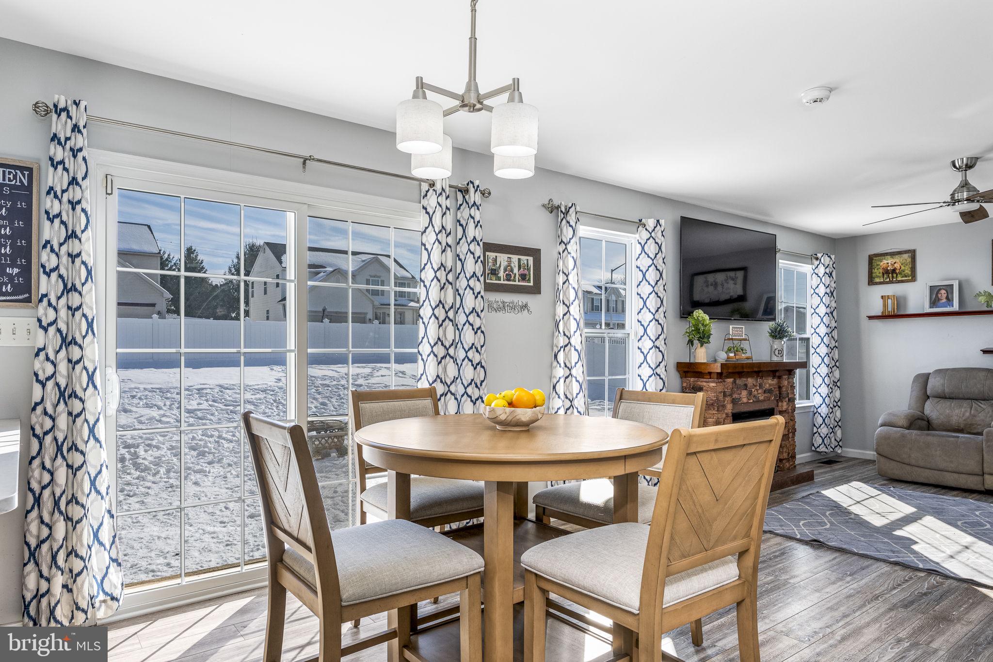 WILLOW GLEN NORTH - Residential