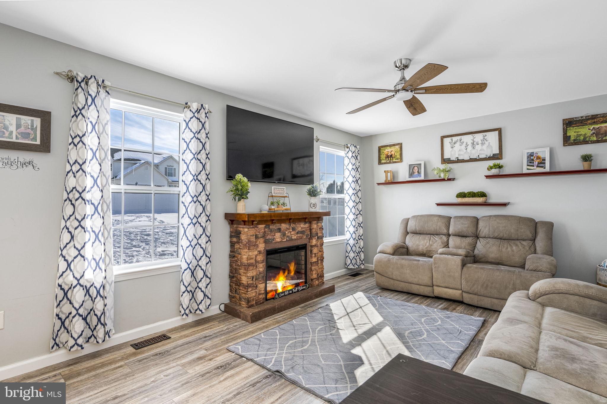 WILLOW GLEN NORTH - Residential