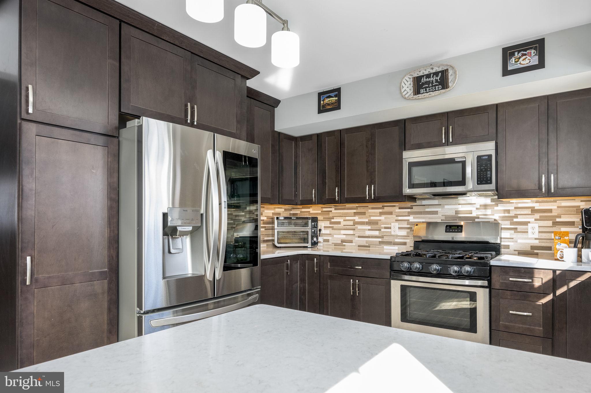 WILLOW GLEN NORTH - Residential