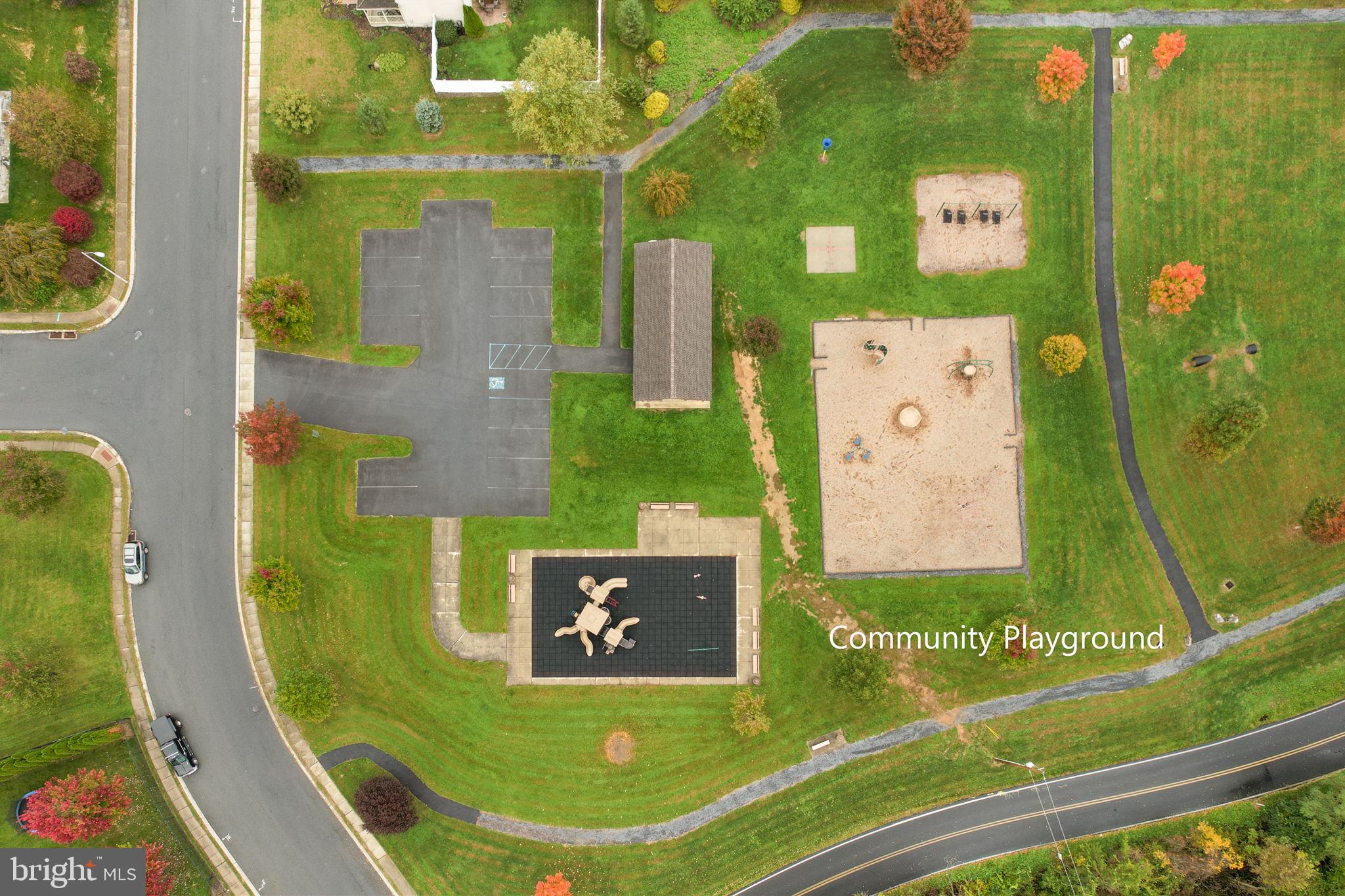 WILLOW GLEN NORTH - Residential