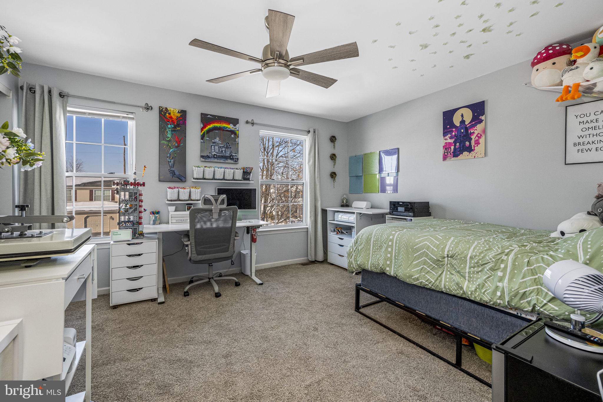 WILLOW GLEN NORTH - Residential