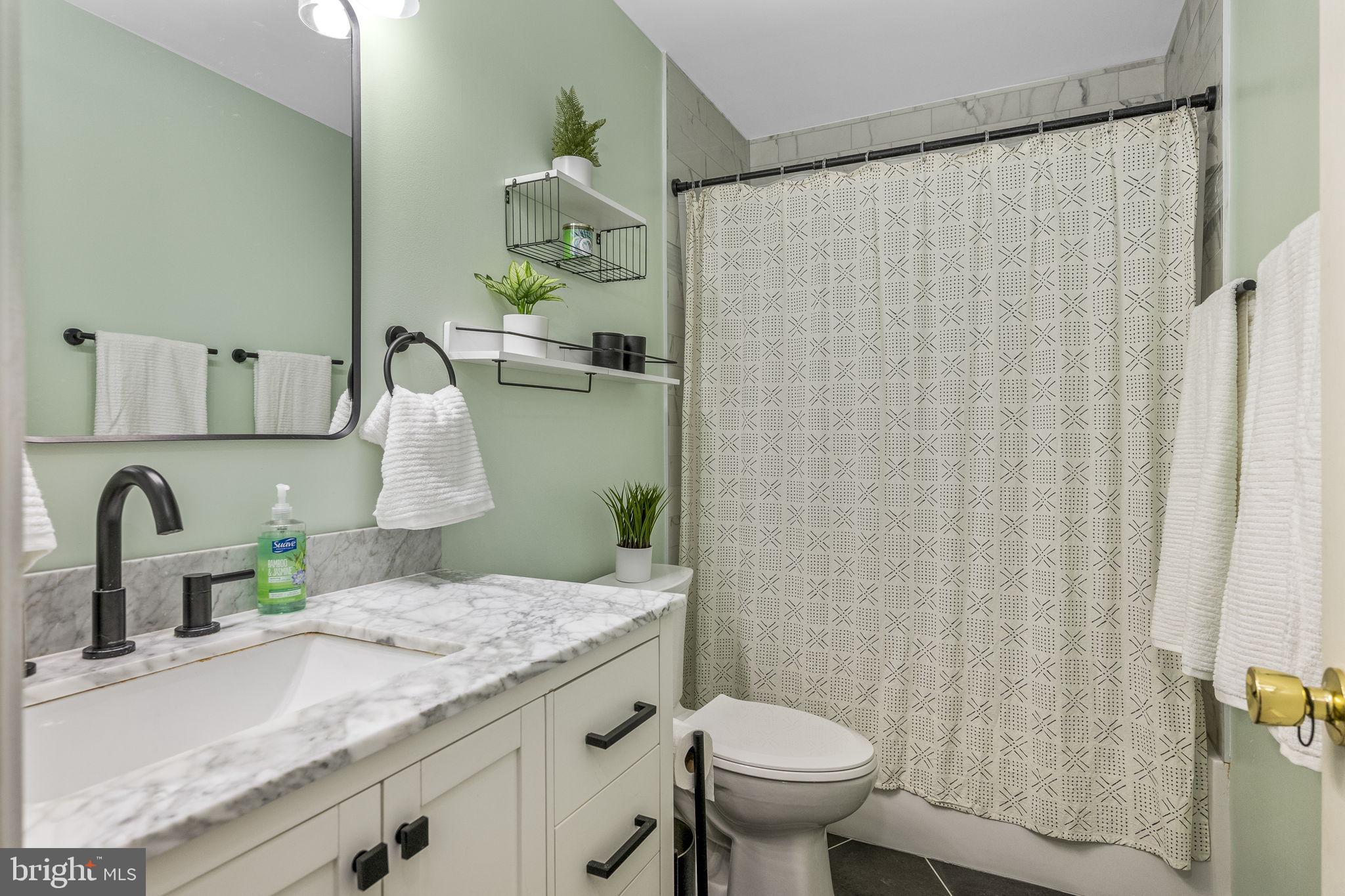 WILLOW GLEN NORTH - Residential