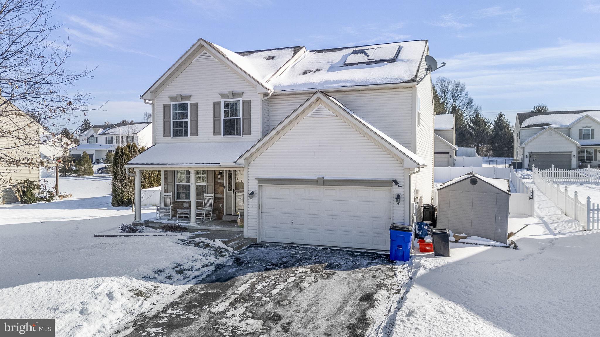 WILLOW GLEN NORTH - Residential