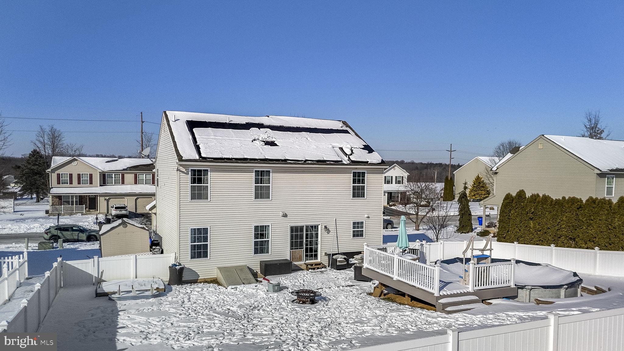 WILLOW GLEN NORTH - Residential