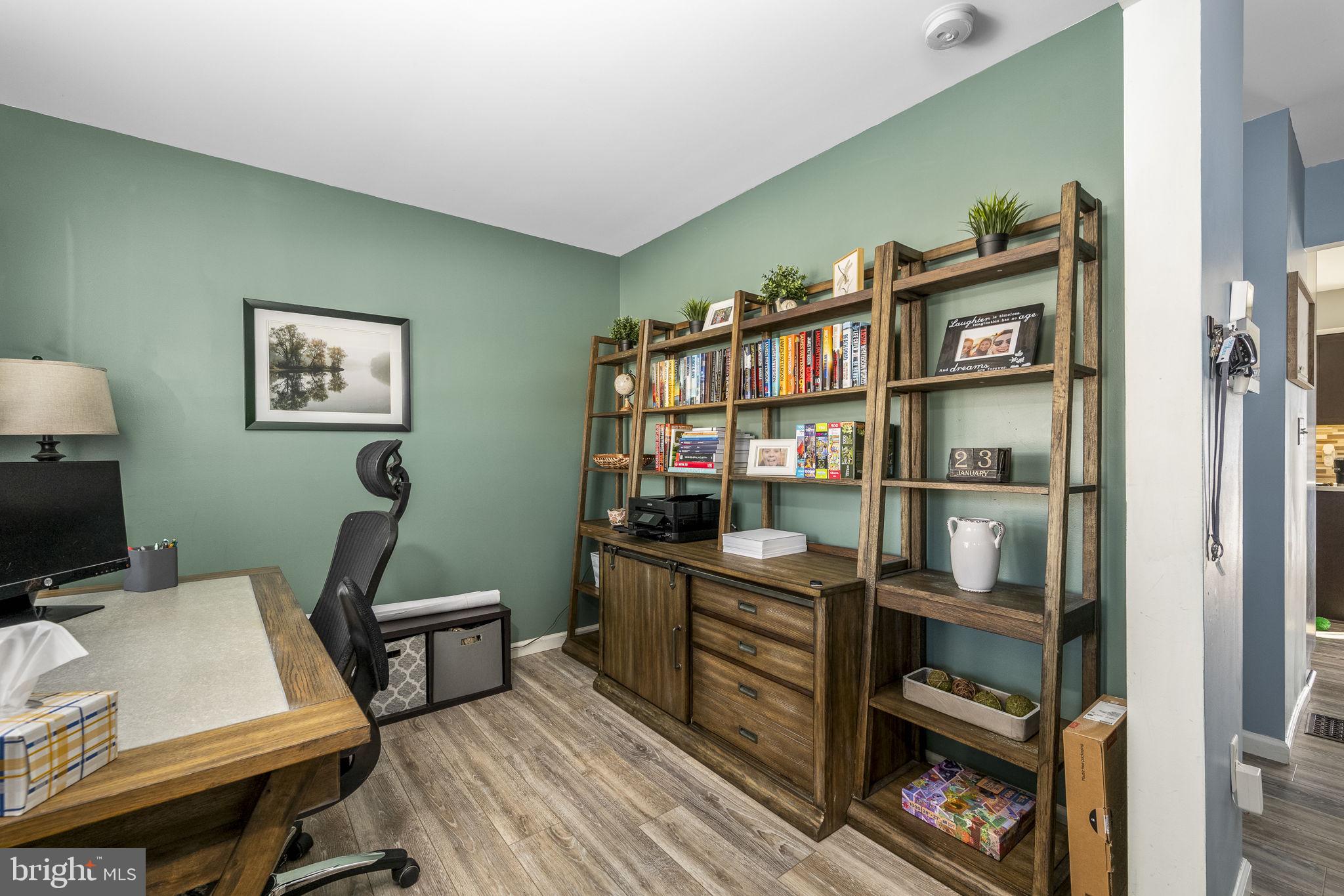 WILLOW GLEN NORTH - Residential