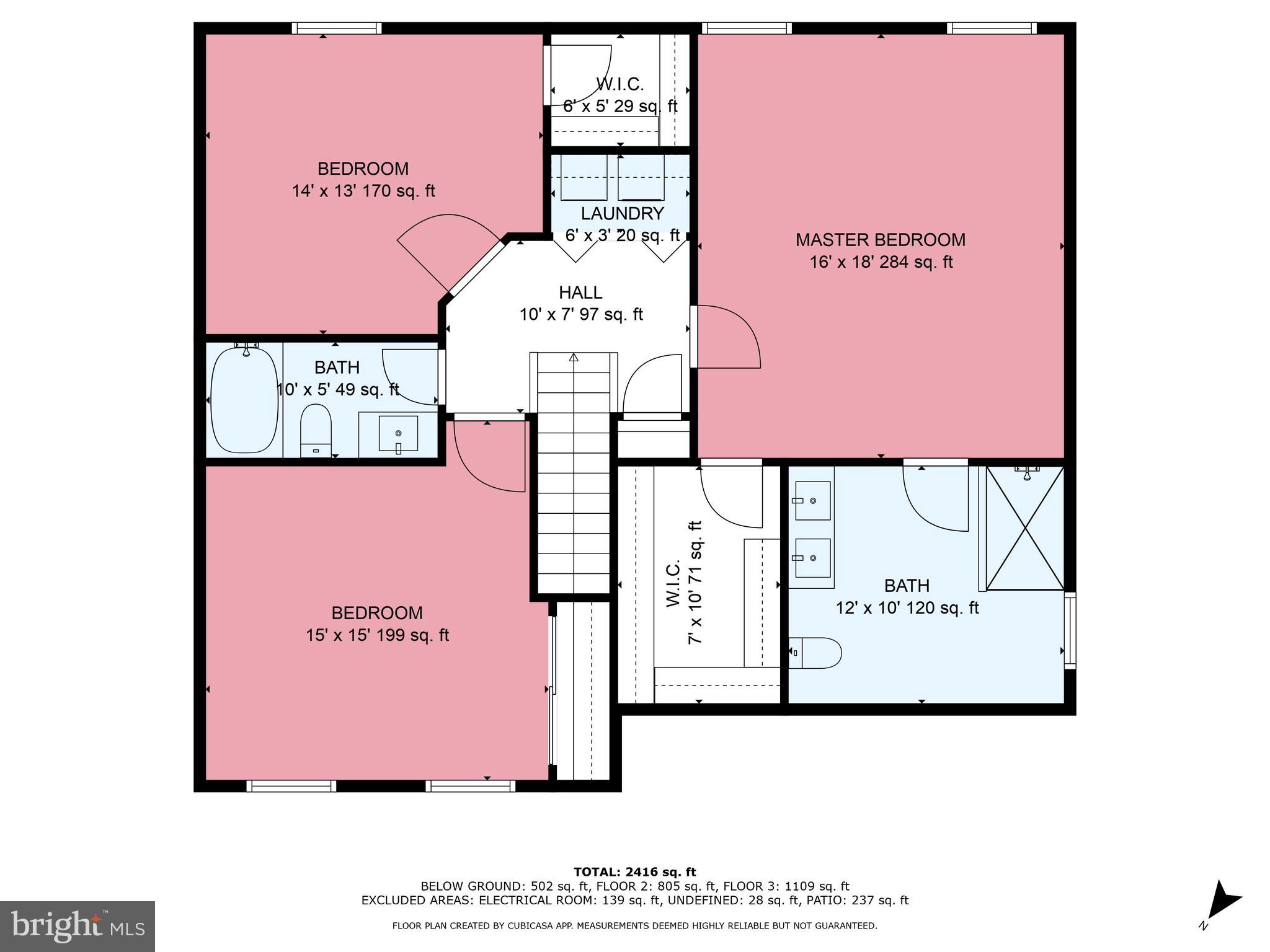 WILLOW GLEN NORTH - Residential