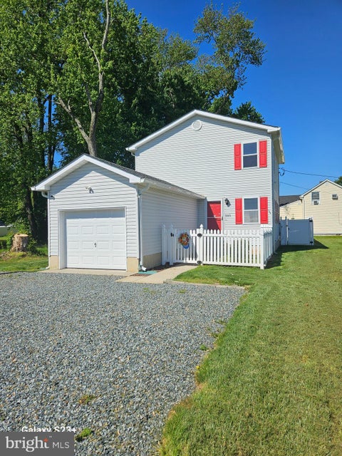 Homes For Sale - 103 East Street<br/> HARRINGTON, DE 19952