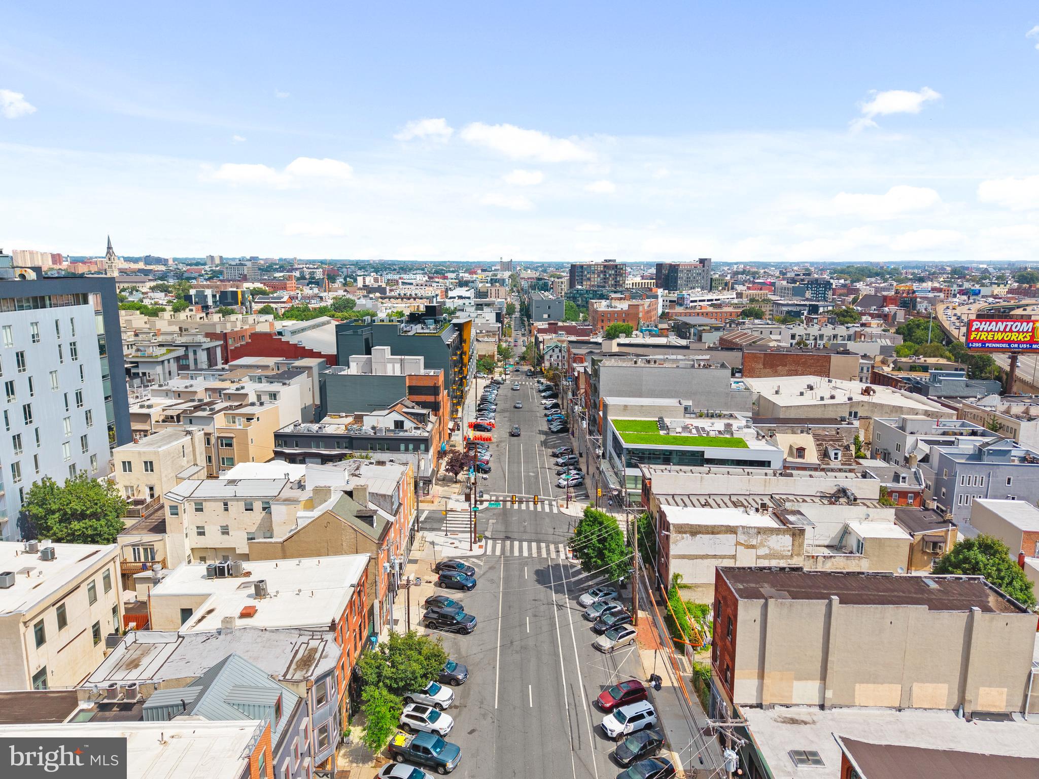 NORTHERN LIBERTIES - Residential