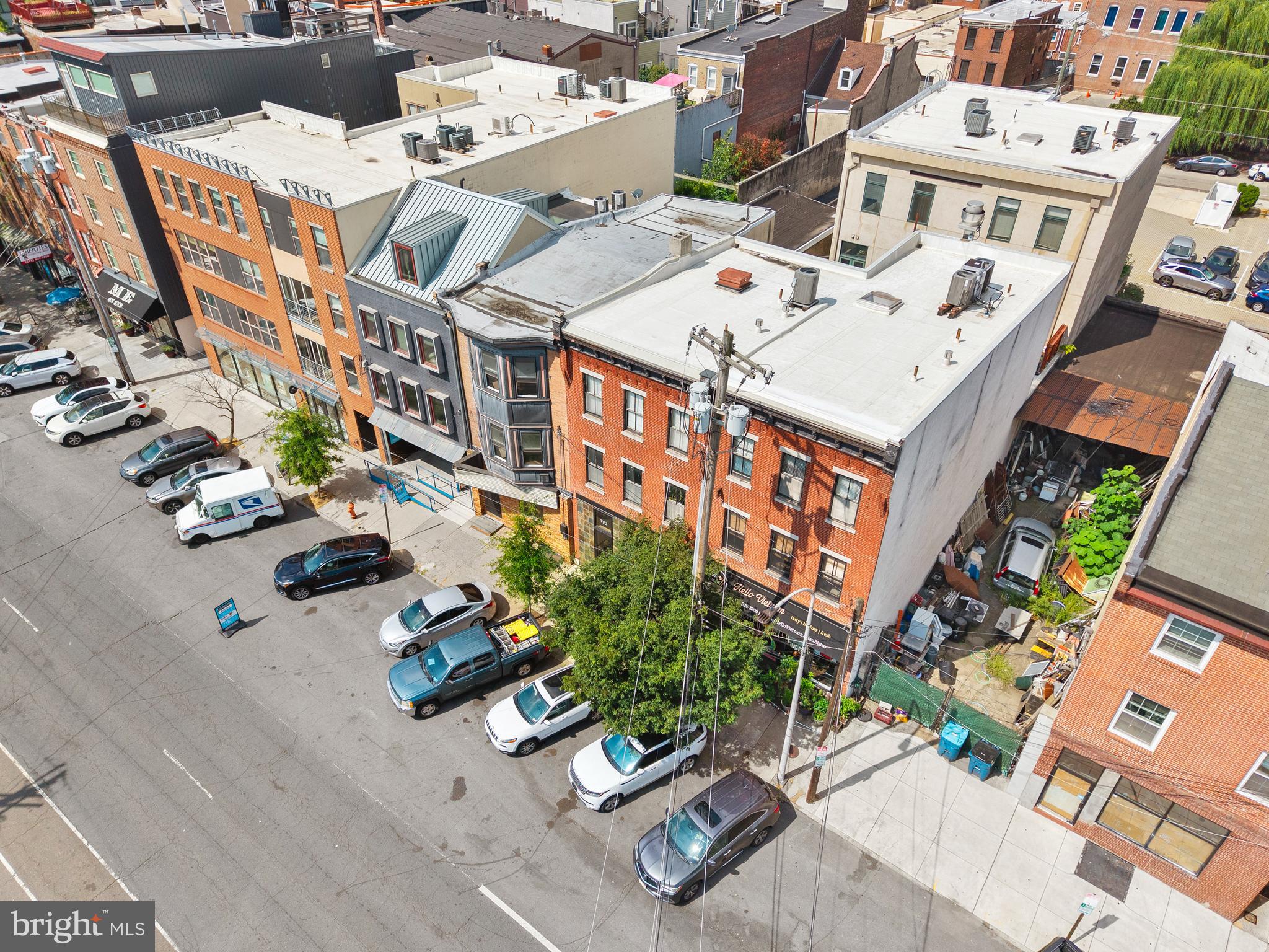 NORTHERN LIBERTIES - Residential