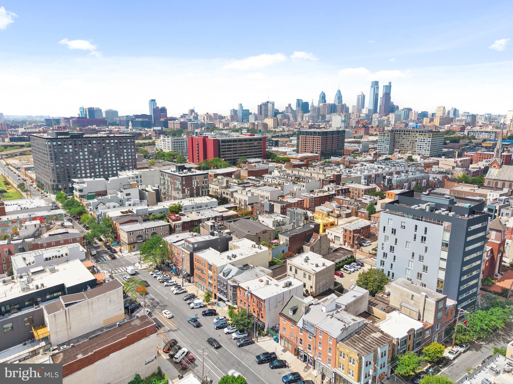 NORTHERN LIBERTIES - Residential