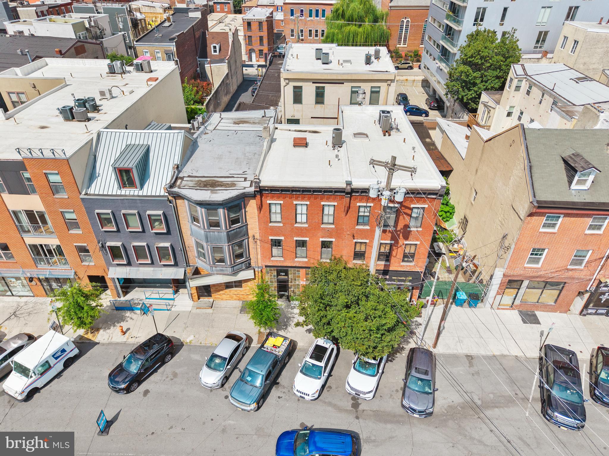 NORTHERN LIBERTIES - Residential