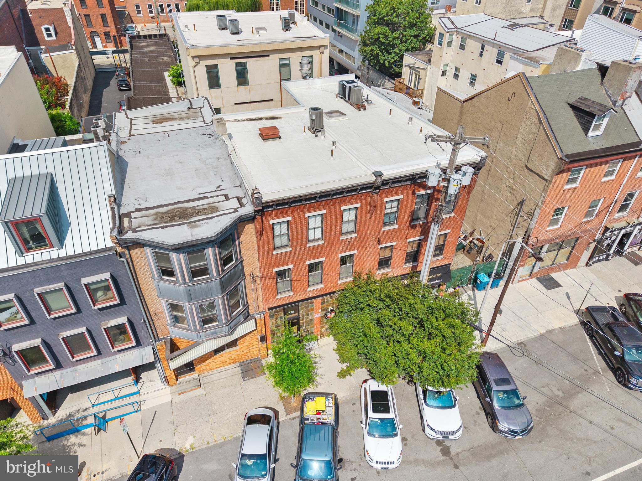 NORTHERN LIBERTIES - Residential