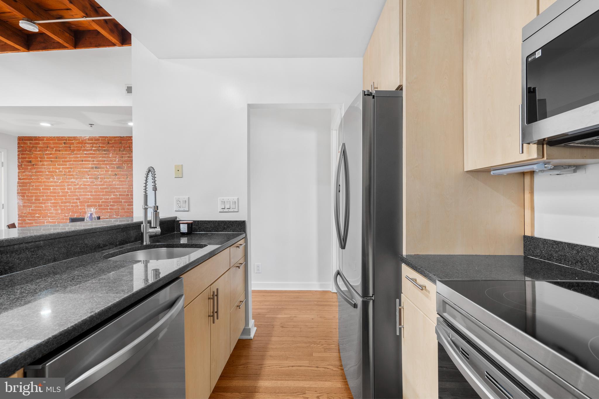 NORTHERN LIBERTIES - Residential