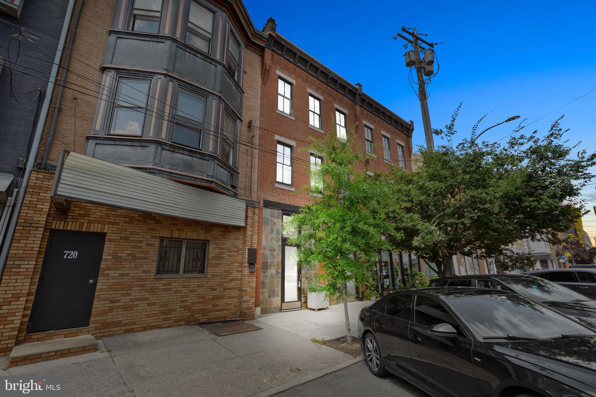 NORTHERN LIBERTIES - Residential