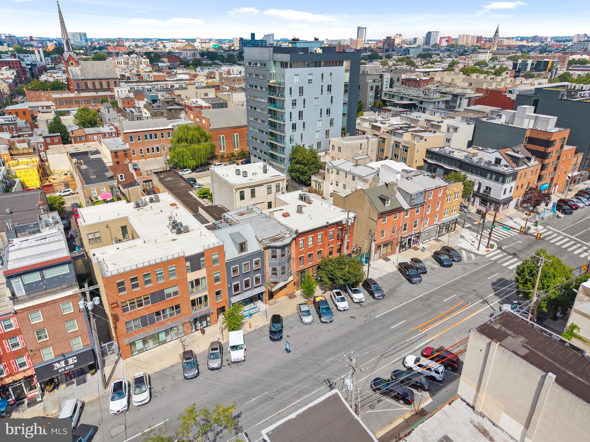 NORTHERN LIBERTIES - Residential