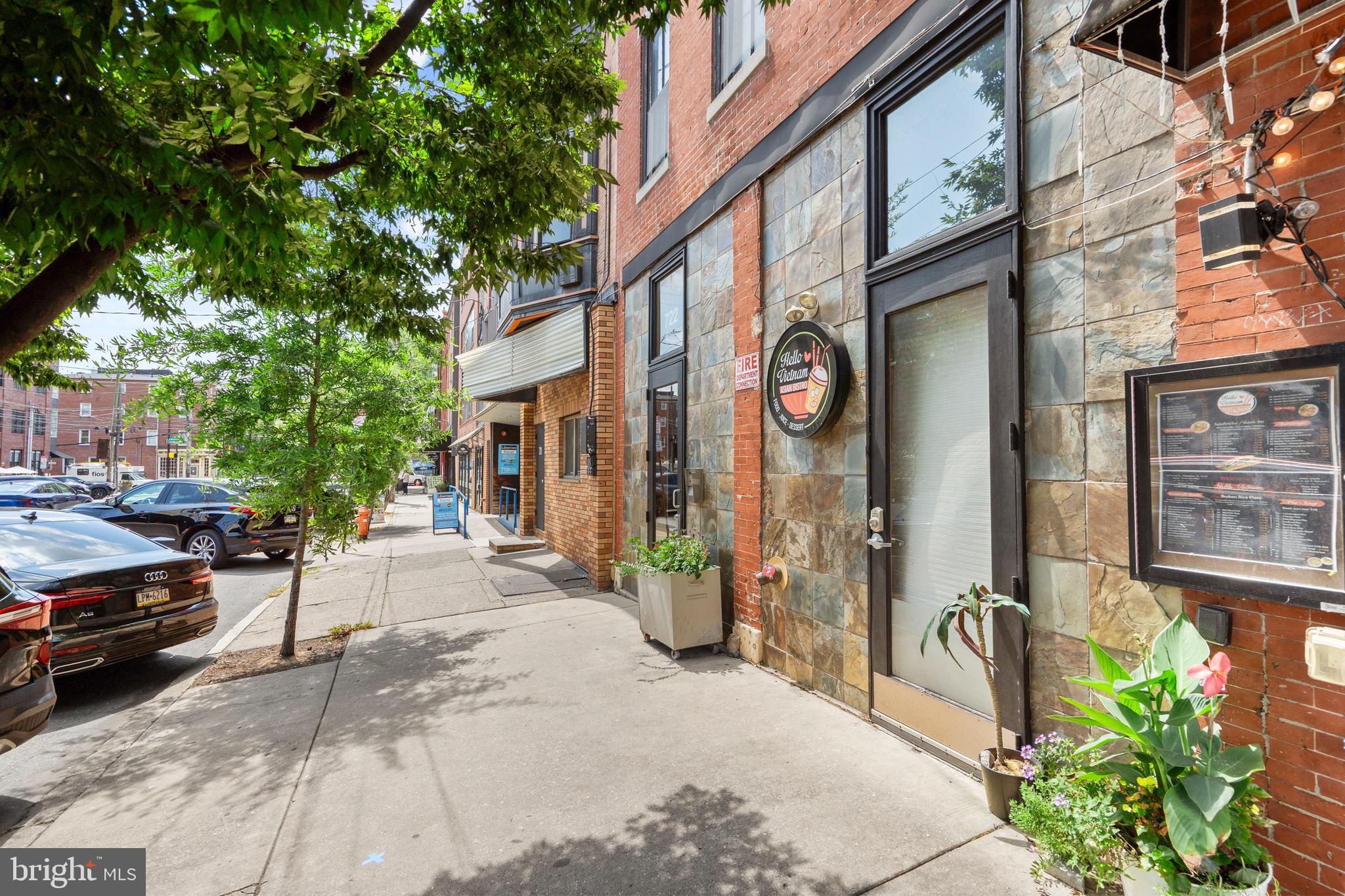 NORTHERN LIBERTIES - Residential