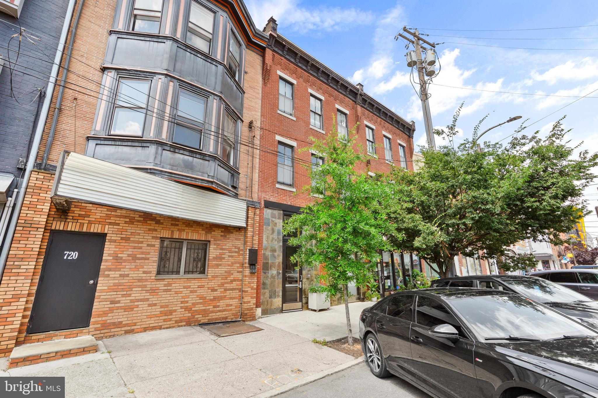 NORTHERN LIBERTIES - Residential