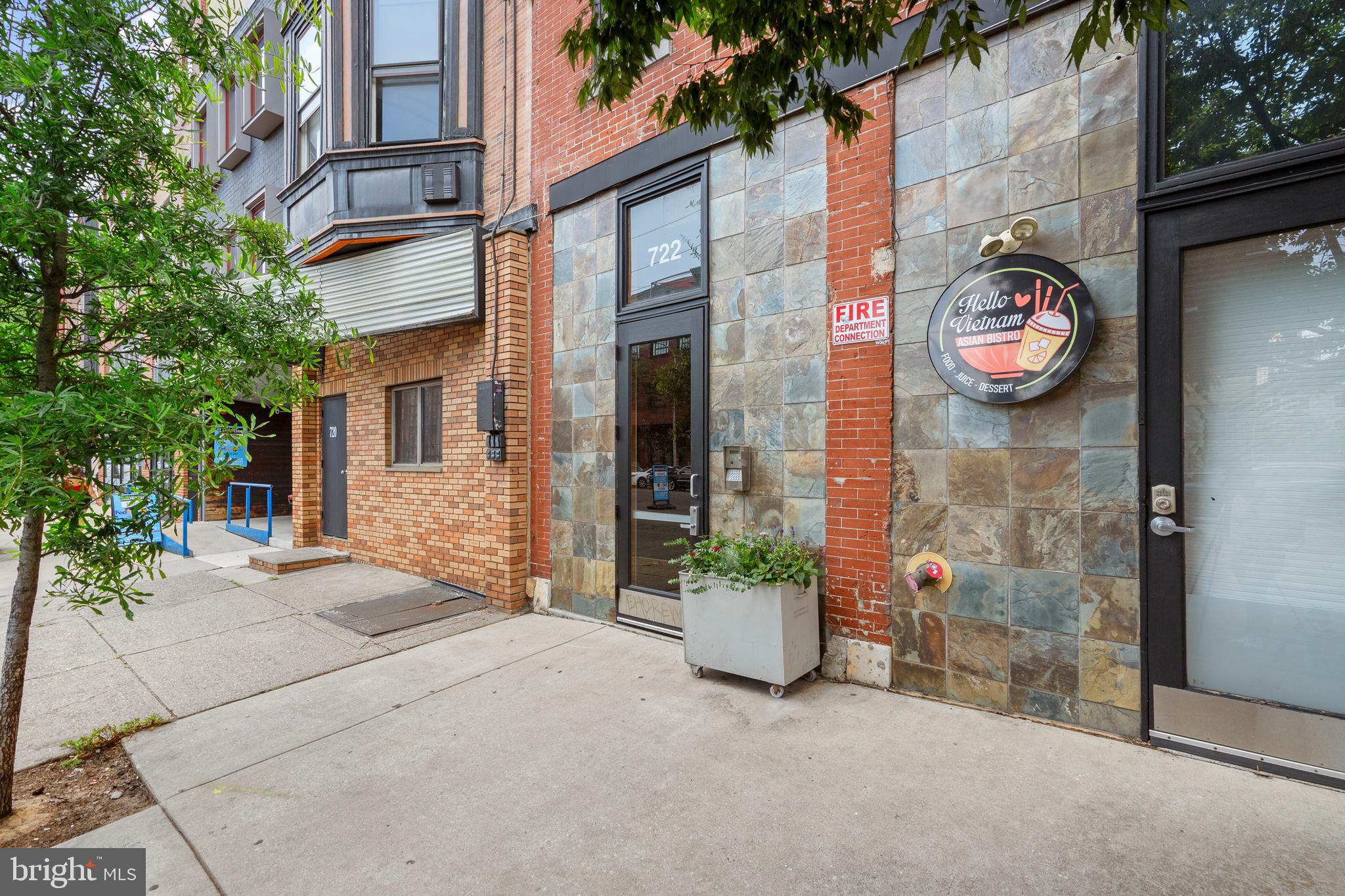 NORTHERN LIBERTIES - Residential