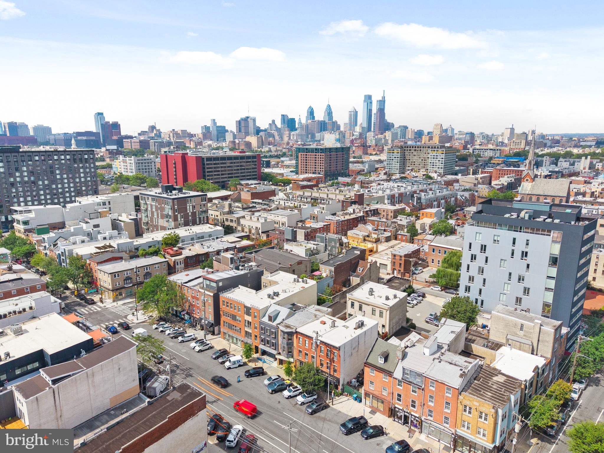 NORTHERN LIBERTIES - Residential