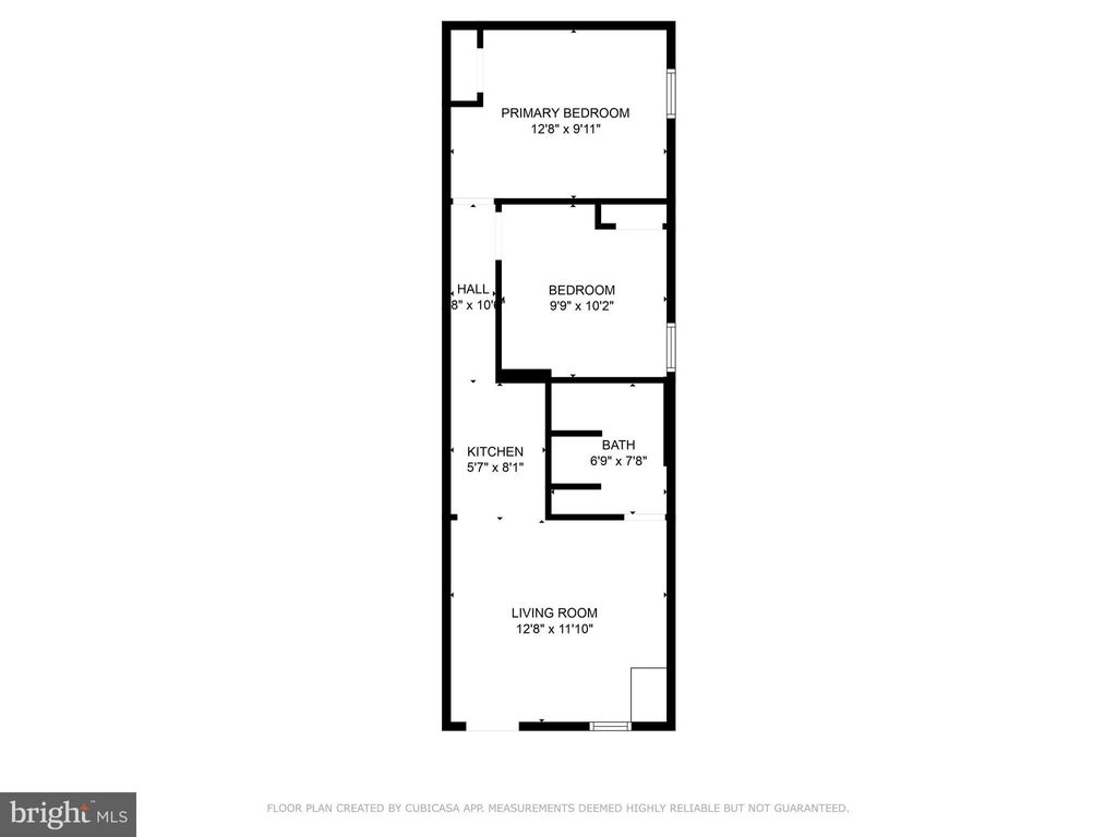Photo of 430 Avenue K, COLUMBIA, PA 17512 (MLS # PALA2069346)