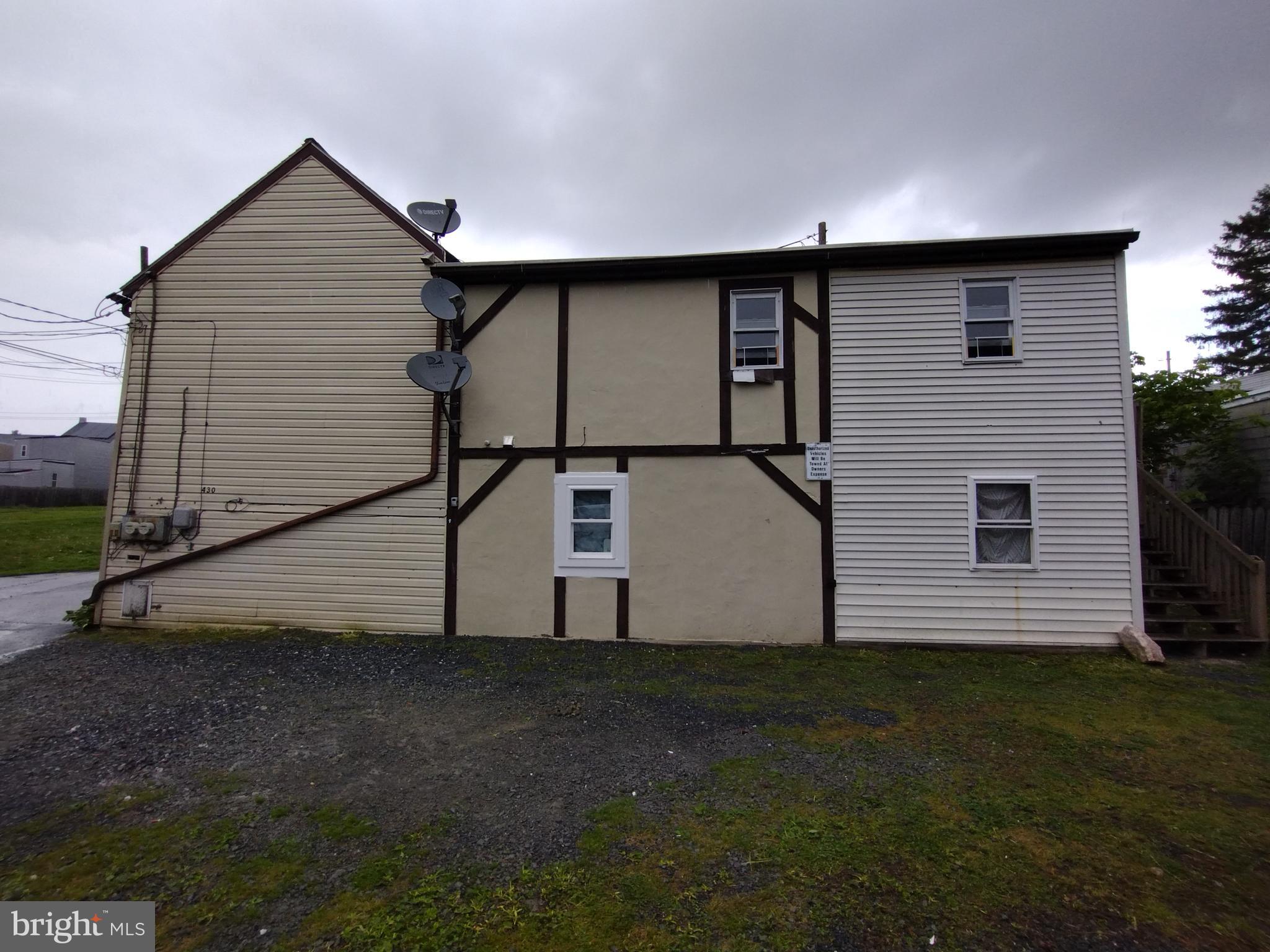 430 AVENUE K