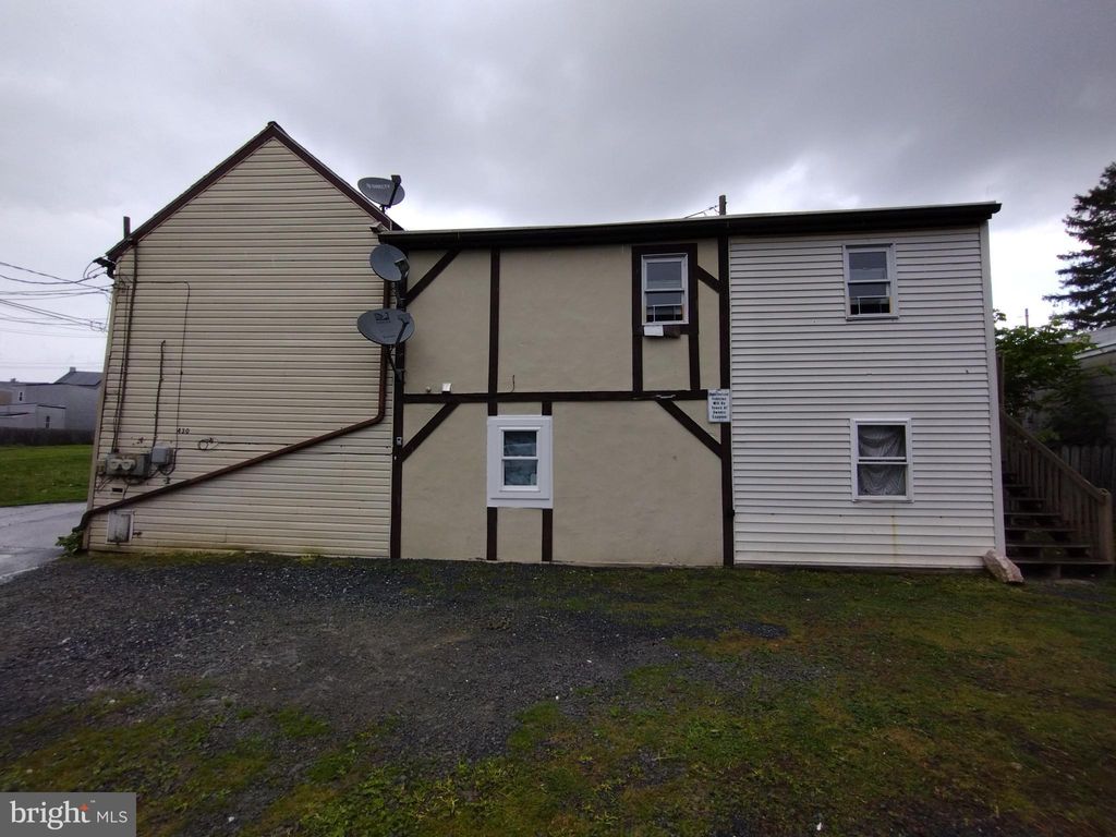 Photo of 430 Avenue K, COLUMBIA, PA 17512 (MLS # PALA2069346)