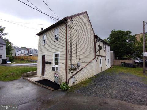 Photo of 430 Avenue K, COLUMBIA, PA 17512 (MLS # PALA2069346)