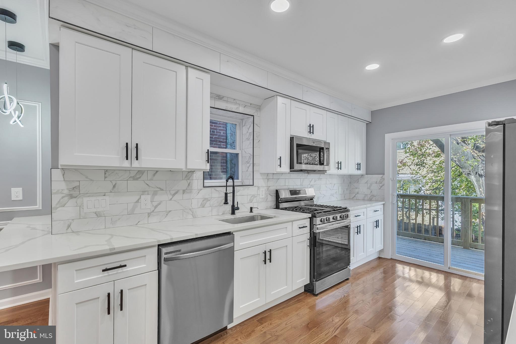 KINGSESSING - Residential