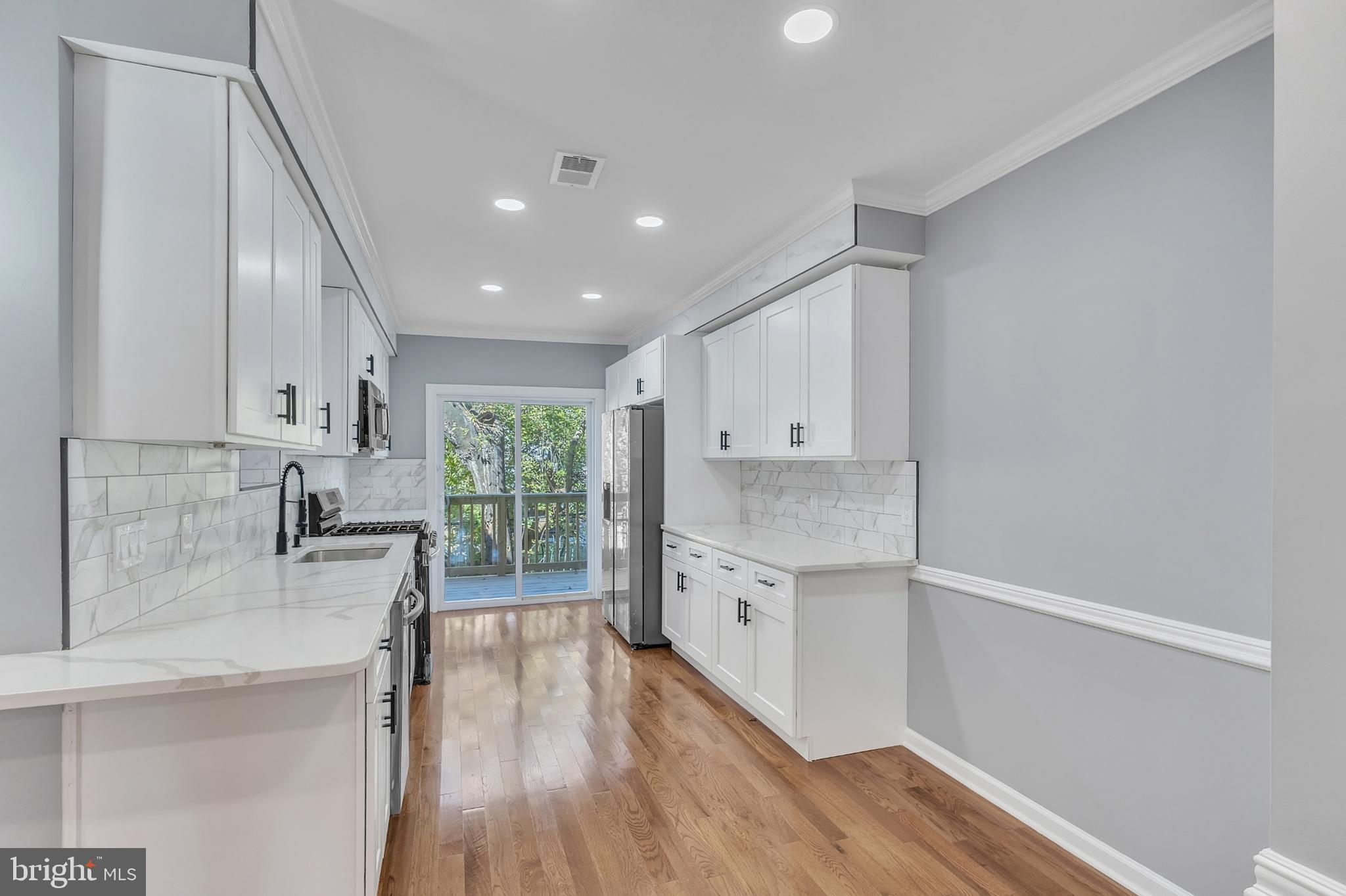 KINGSESSING - Residential