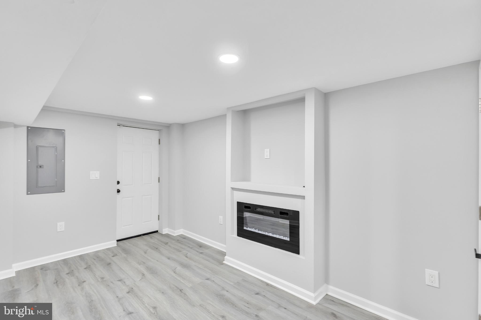 KINGSESSING - Residential