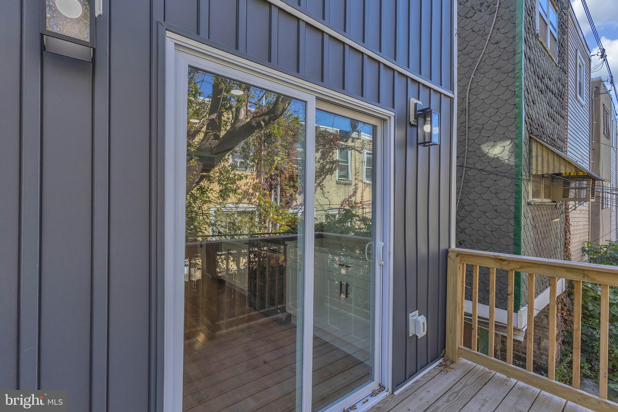 KINGSESSING - Residential