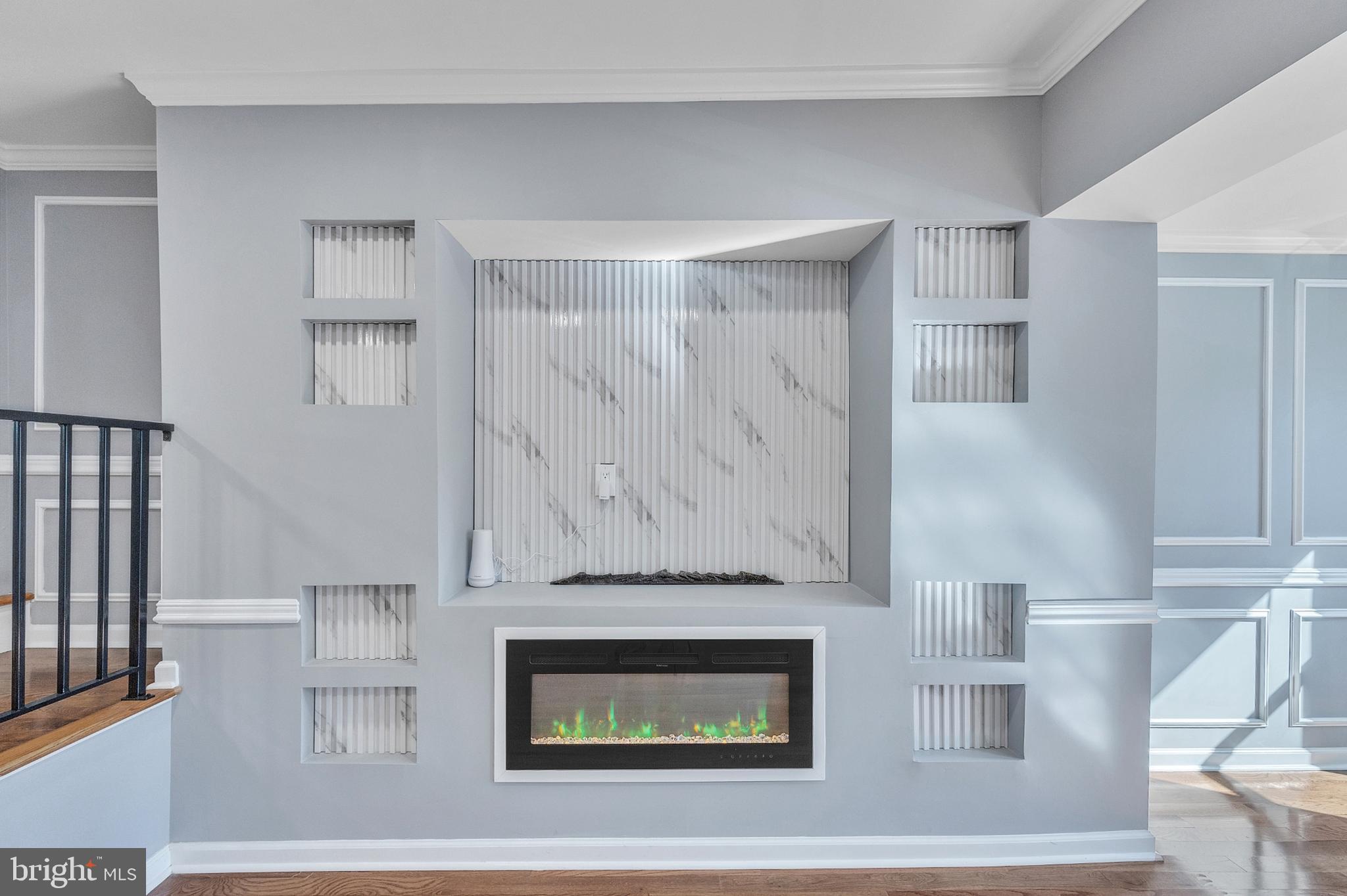 KINGSESSING - Residential