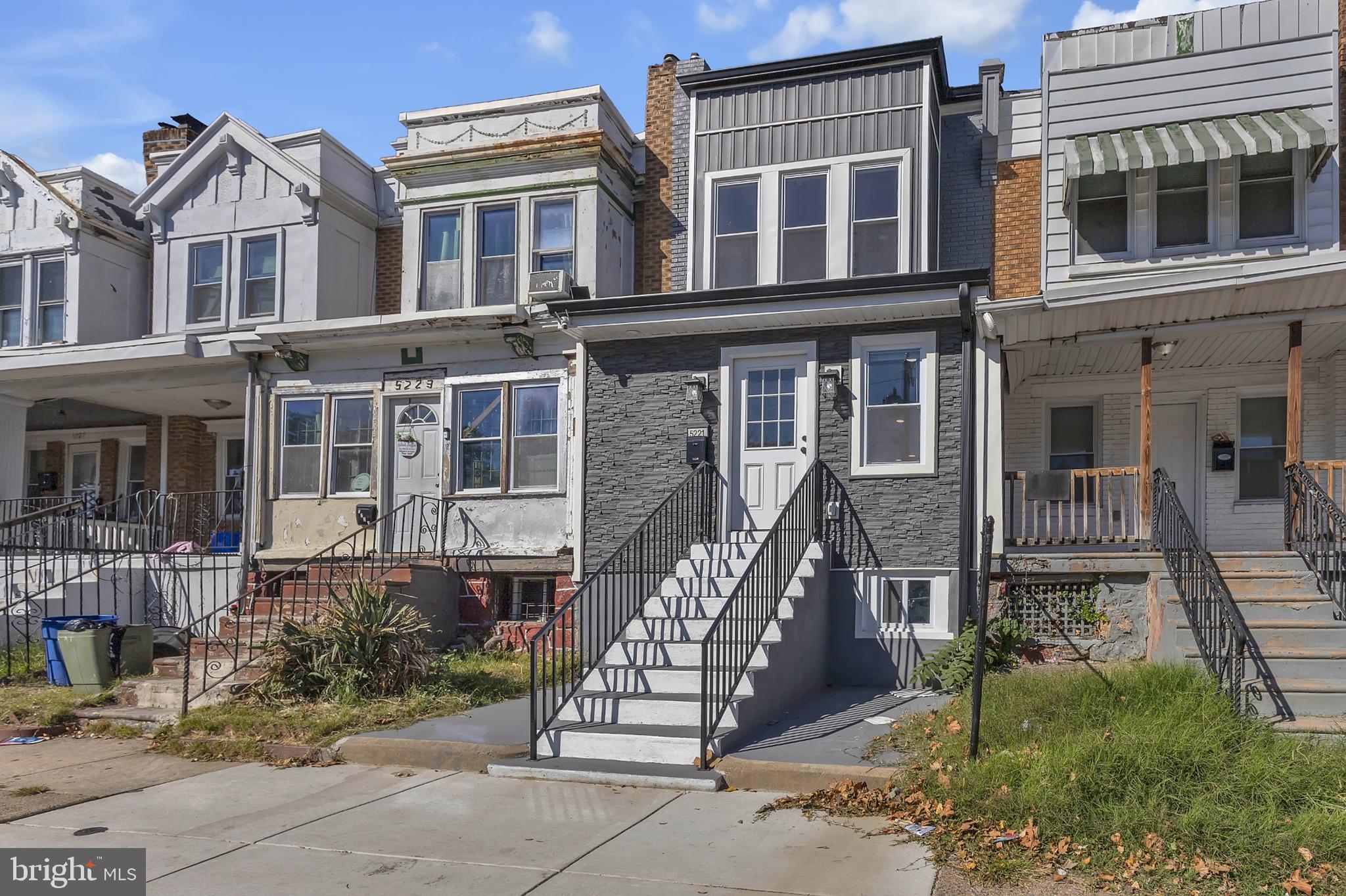 5221 WARRINGTON AVENUE