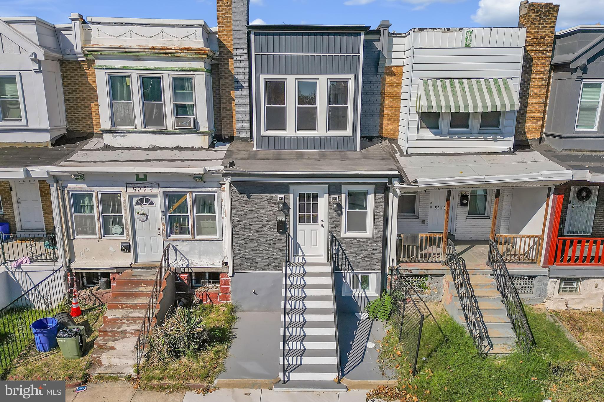 5221 WARRINGTON AVENUE