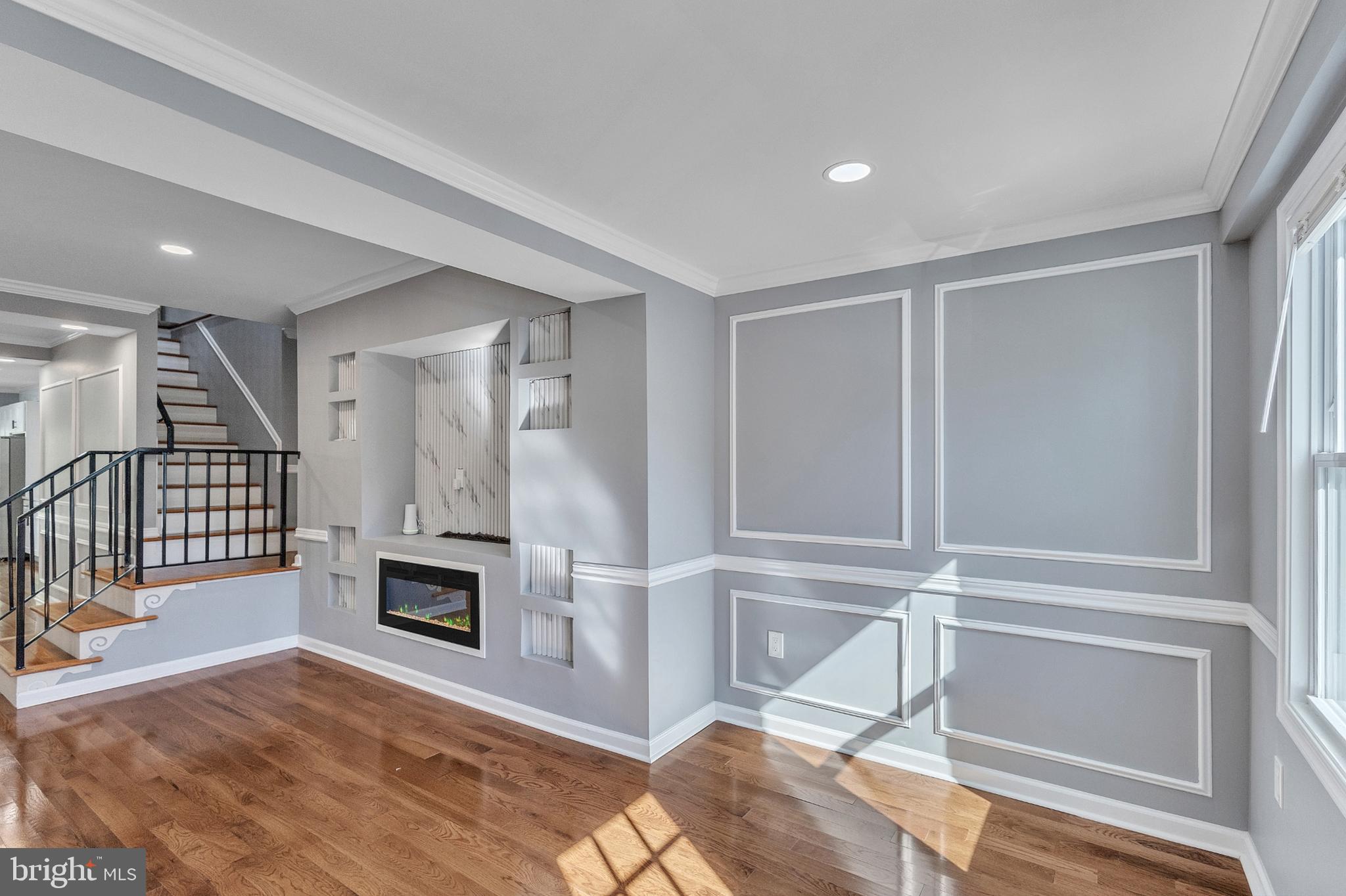 KINGSESSING - Residential