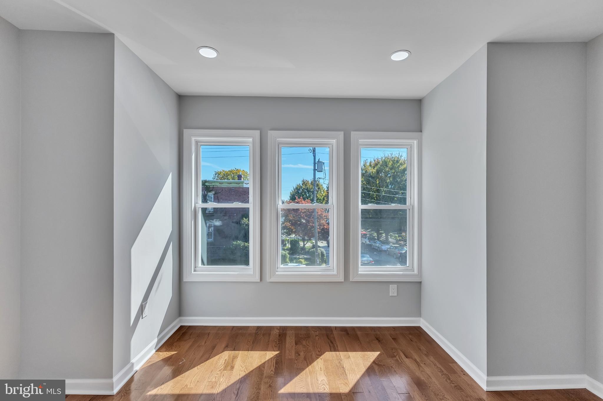 KINGSESSING - Residential