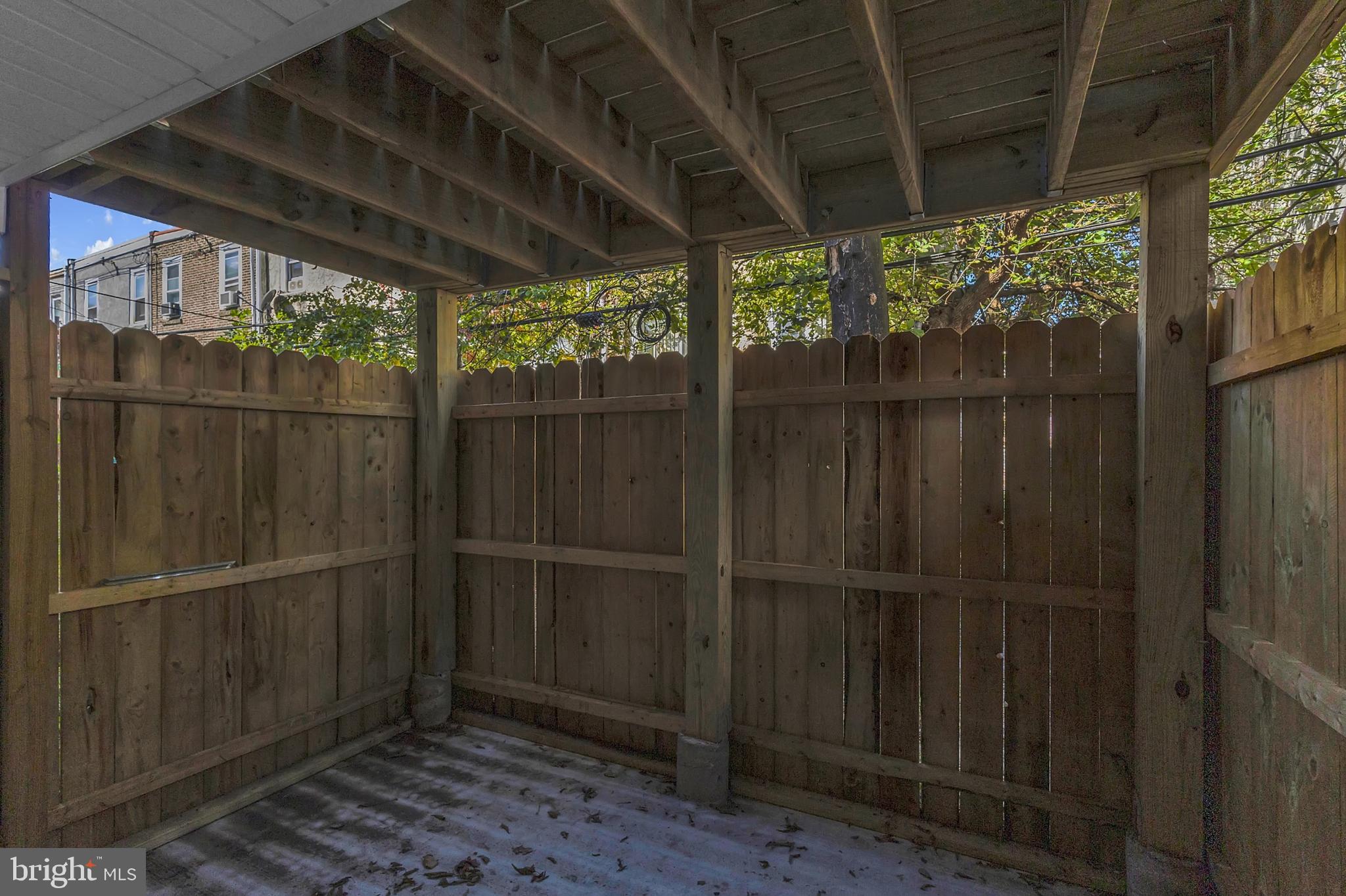 KINGSESSING - Residential