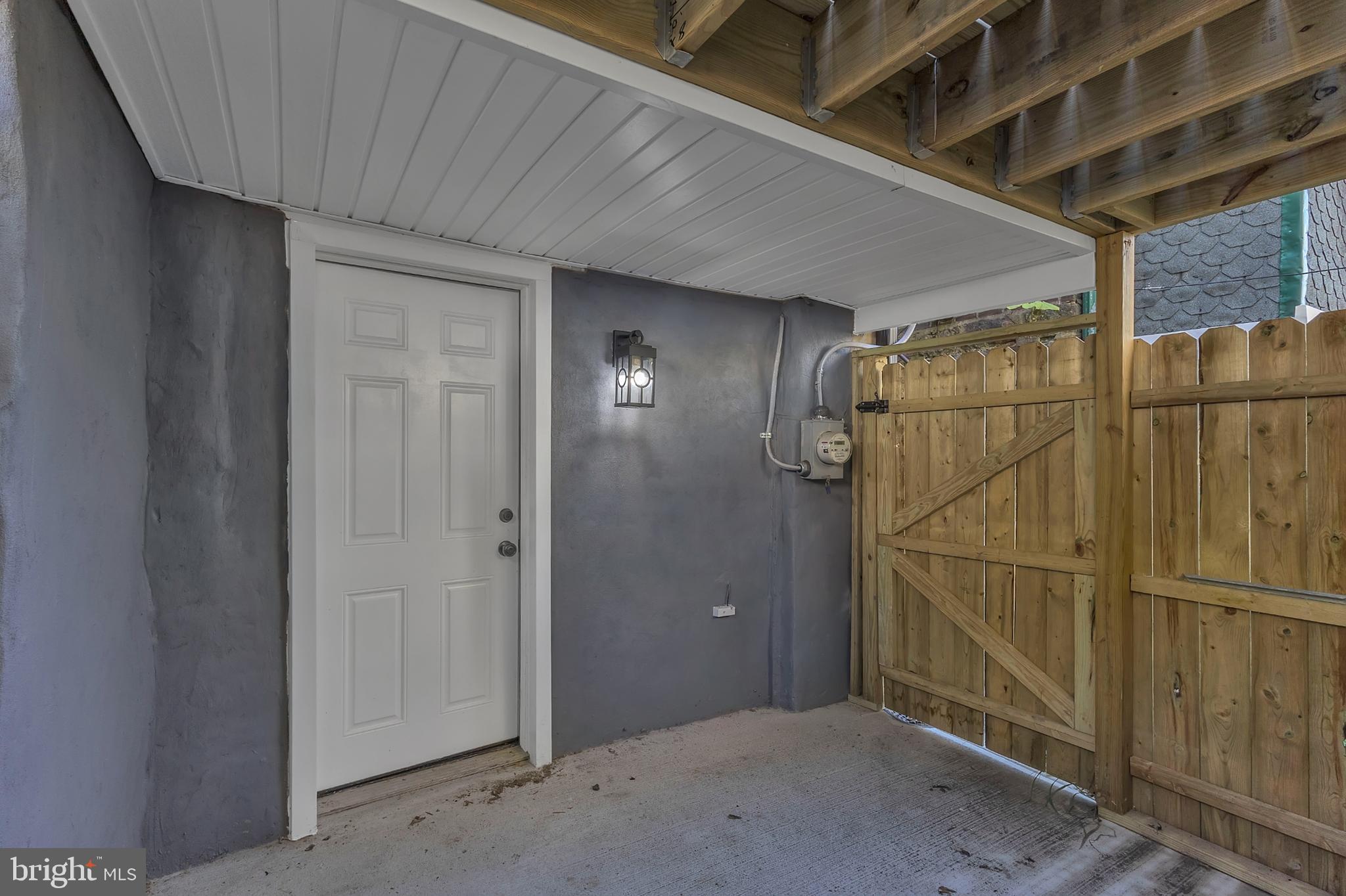 KINGSESSING - Residential