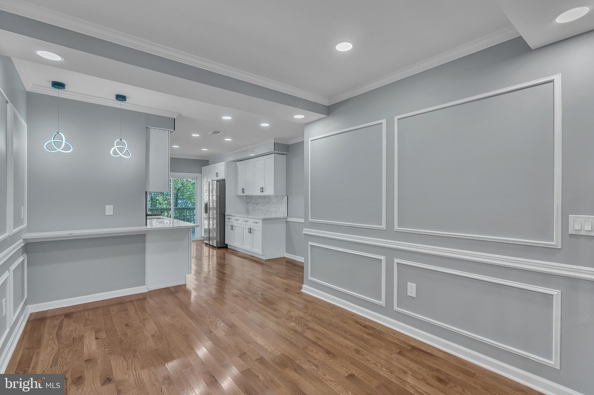 KINGSESSING - Residential