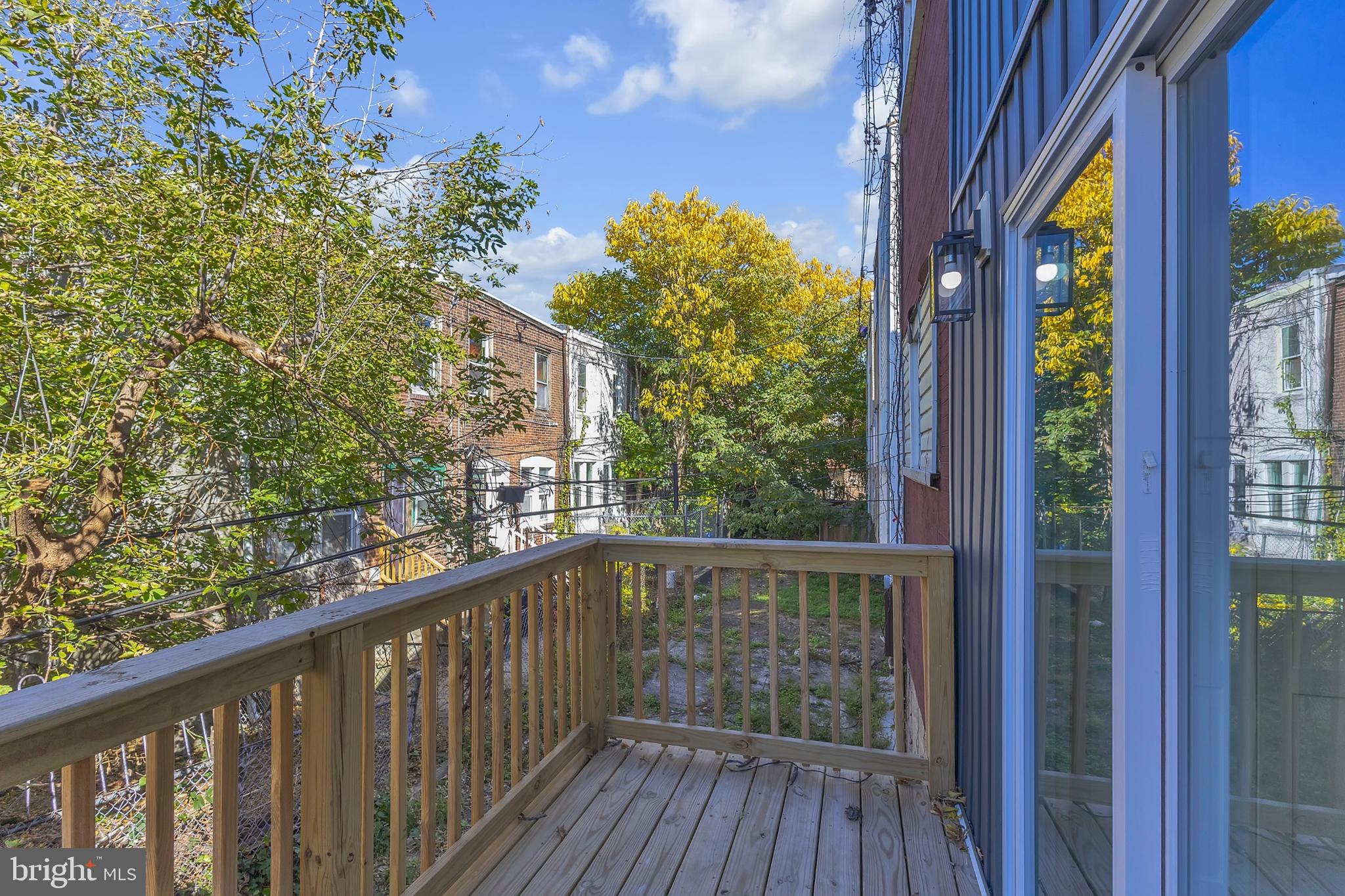 KINGSESSING - Residential