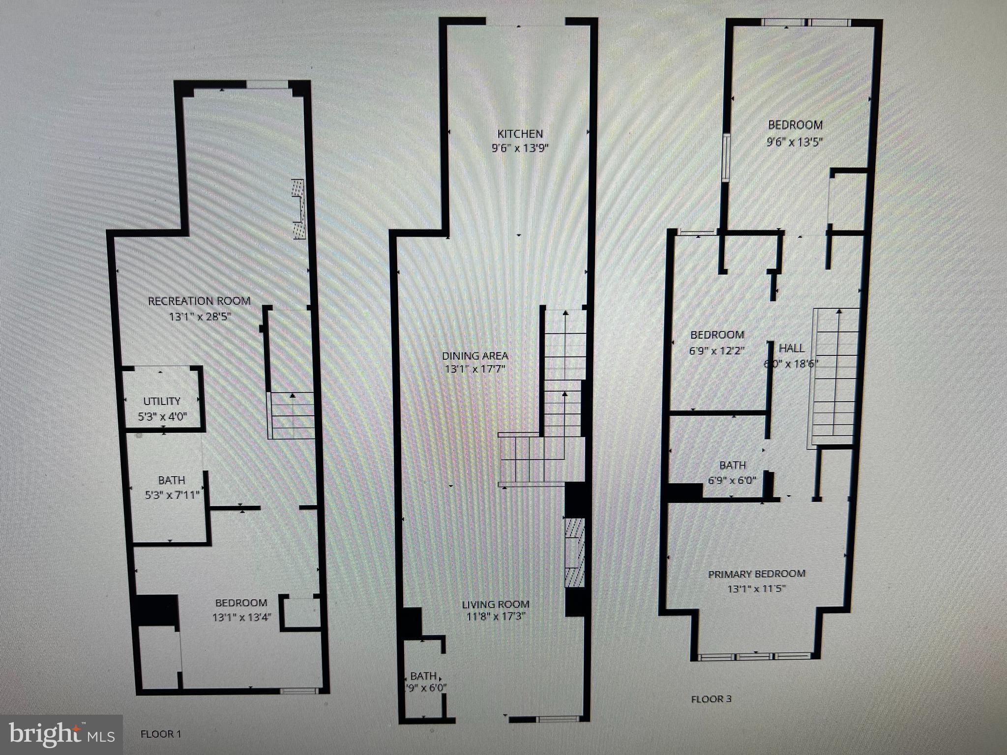 KINGSESSING - Residential