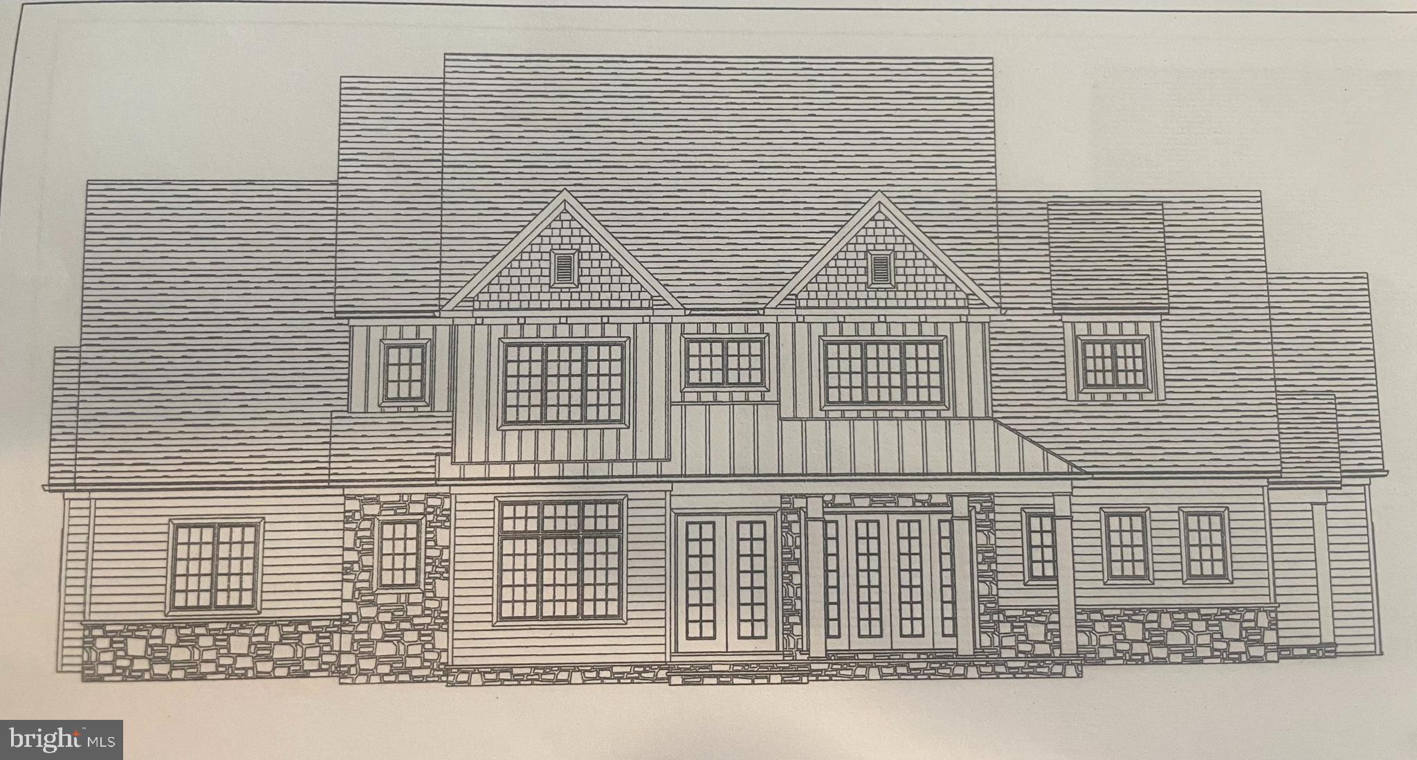 Create your dream home on a 1.55 acre lot with a spectacular view of the Susquehanna River in Lauxmont Farms! Build a timeless home with award winning builder Greystone Construction. This model features over 3,800 SF of living space, 4 bedrooms with a first floor primary suite, 4 full and 1 half bathrooms, office/study, gourmet kitchen, open floor plan, built-ins, sunroom, covered porch with fireplace, 3 car garage, all on a 1.55 acre lot with breathtaking views of the Susquehanna River! Choose this model or bring your own plan and create your dream home!