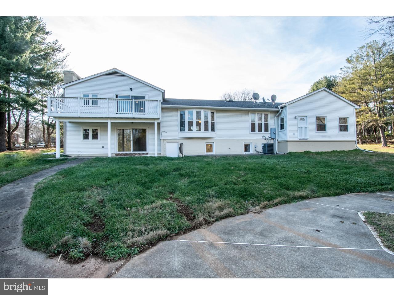 COLCHESTER MEADOW - Residential