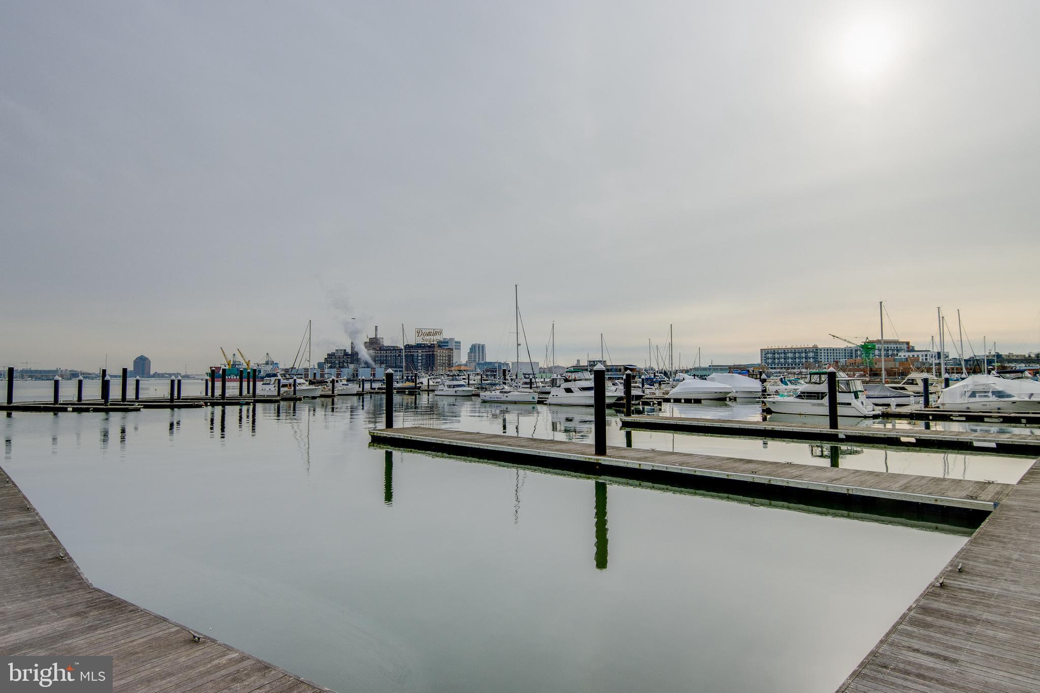 PIERSIDE AT HARBORVIEW - Residential Lease