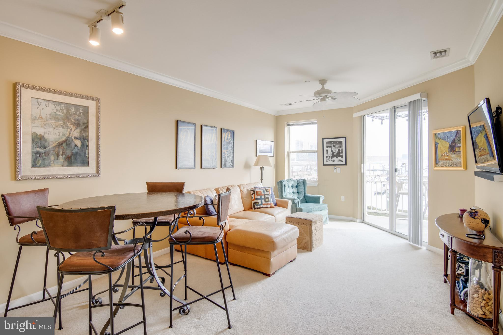 PIERSIDE AT HARBORVIEW - Residential Lease